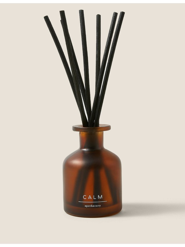 Marks & Spencer Beruhigender Diffuser, 100 ml Marks & Spencer gelb