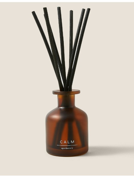 Marks & Spencer Beruhigender Diffuser, 100 ml Marks & Spencer gelb