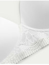 Marks & Spencer BH Body Soft™ mit vollen Cups ohne Bügel, Gr. A–E Marks & Spencer weiß