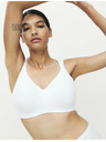 Marks & Spencer Flexifit™ Schrumpf-BH mit Bügeln, Größe 4,5 oz. C-G Marks & Spencer weiß