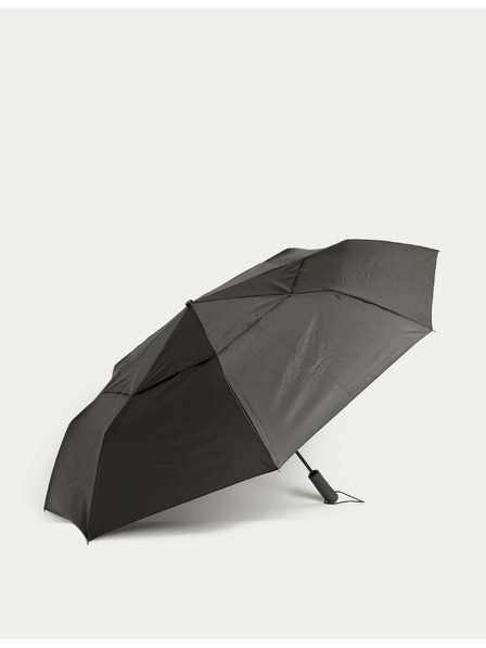 Marks & Spencer Windtech™ Regenschirm Marks & Spencer schwarz