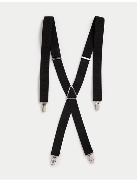 Marks & Spencer Figurbetonte Hosenträger Marks & Spencer schwarz