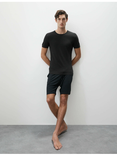 Marks & Spencer Trägershirt aus Supima® Baumwollmischung Marks & Spencer schwarz