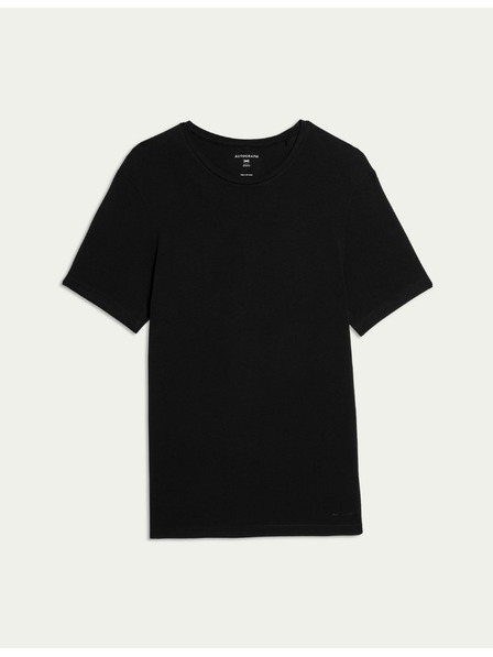 Marks & Spencer Trägershirt aus Supima® Baumwollmischung Marks & Spencer schwarz