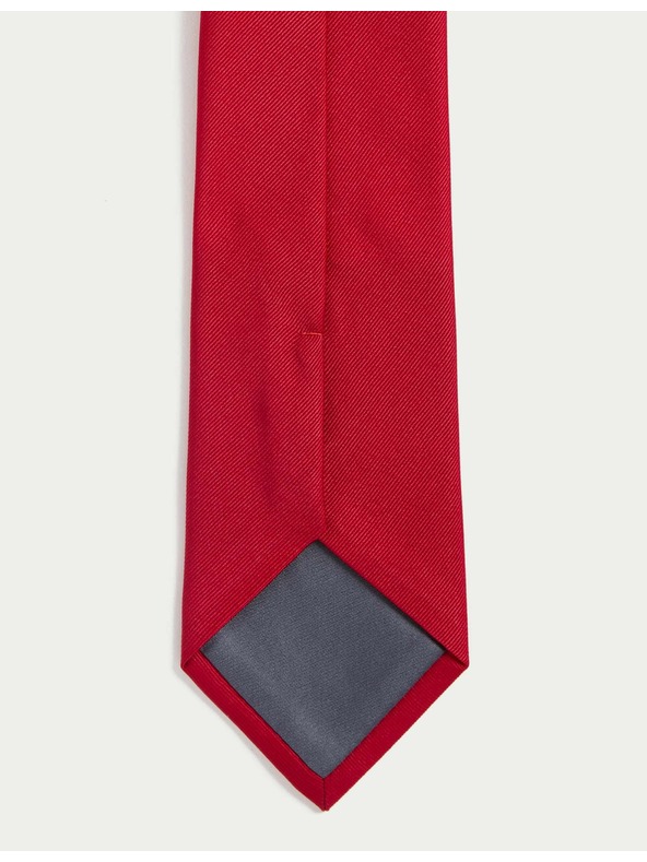 Marks & Spencer Krawatte Marks & Spencer rot