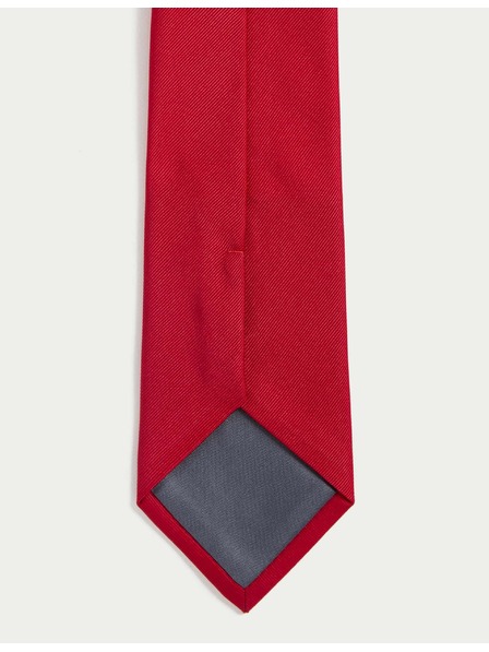 Marks & Spencer Krawatte Marks & Spencer rot