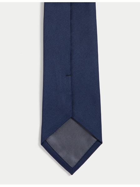 Marks & Spencer Krawatte Marks & Spencer navy