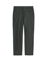 Marks & Spencer Stretch-Chinohose Regular Fit Marks & Spencer grau