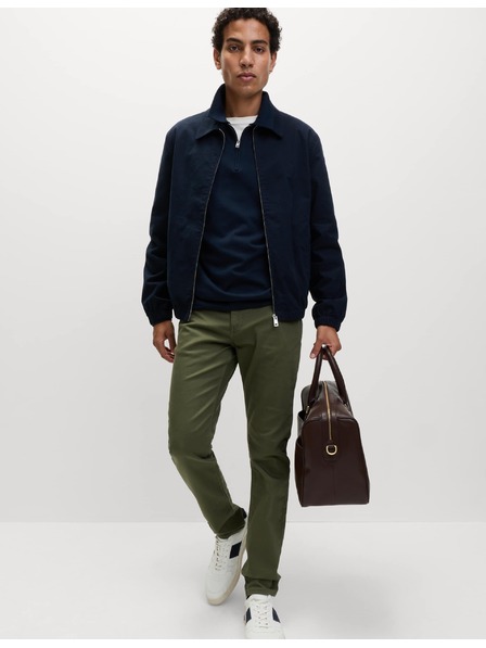 Marks & Spencer Stretch-Skinny-Jeans von Marks & Spencer grün