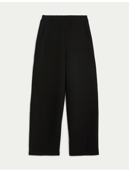 Marks & Spencer Enge Jogginghose Marks & Spencer schwarz