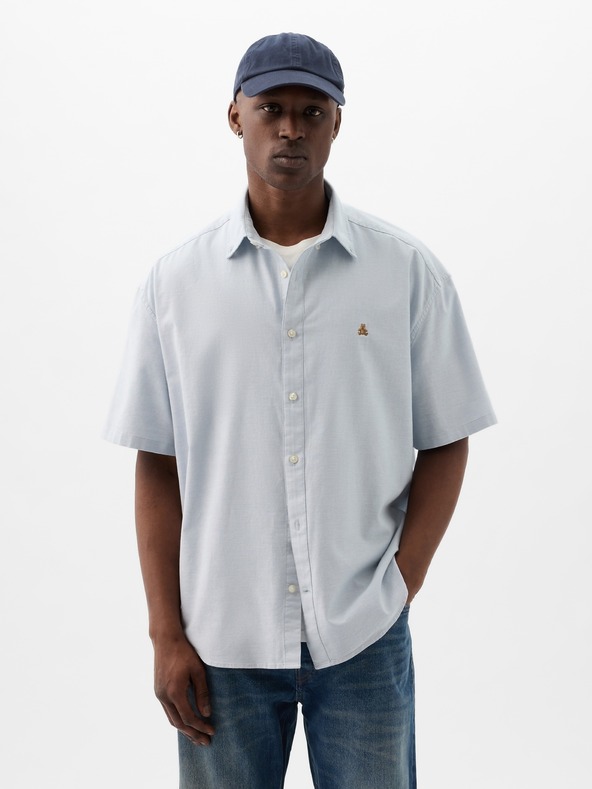 GAP Herren-Oxford-Hemd Brannan GAP