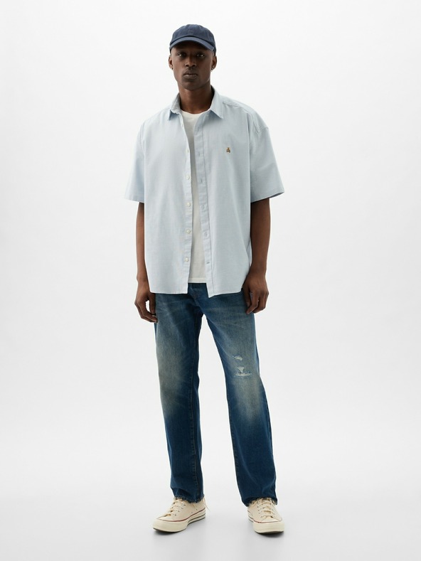 GAP Herren-Oxford-Hemd Brannan GAP