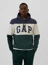 GAP Sweatshirt Logo GAP