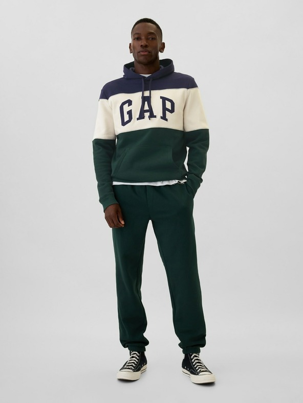 GAP Sweatshirt Logo GAP
