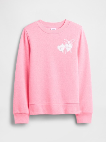 GAP Kinder Sweatshirt Logo GAP