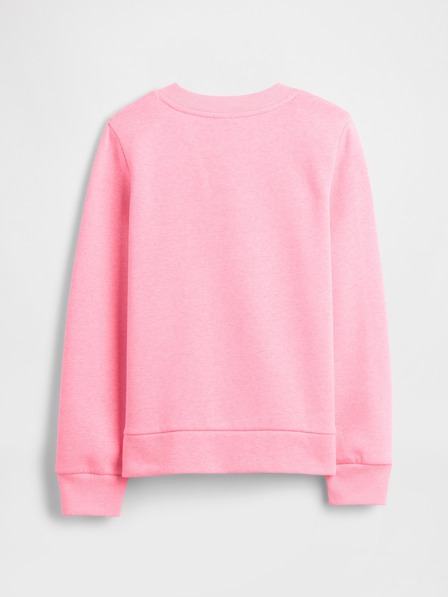 GAP Kinder Sweatshirt Logo GAP
