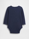 GAP Baby Body mit Print GAP