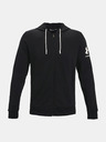 Under Armour Herren Sweatjacke Under Armour RIVAL TERRY FZ HD