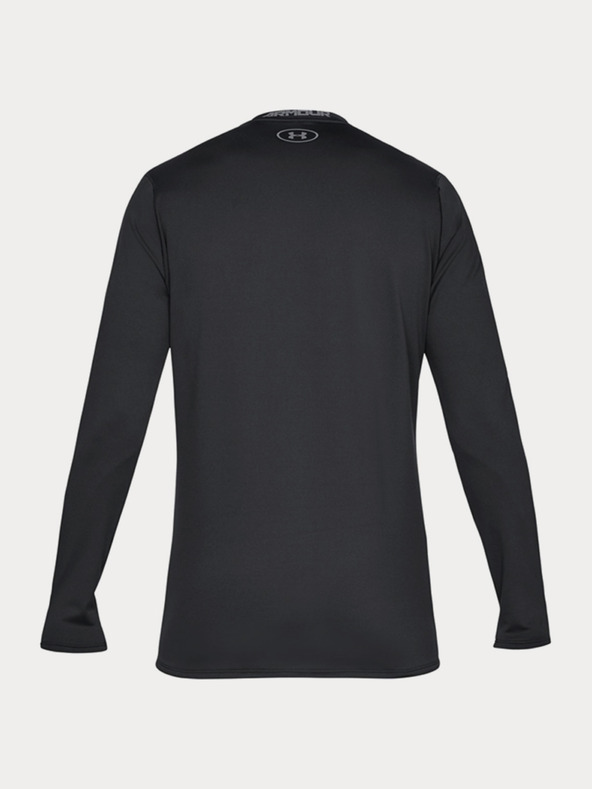 Under Armour Herren-T-Shirt Under Armour Fitted Cg Crew