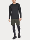 Under Armour Herren-T-Shirt Under Armour Fitted Cg Crew