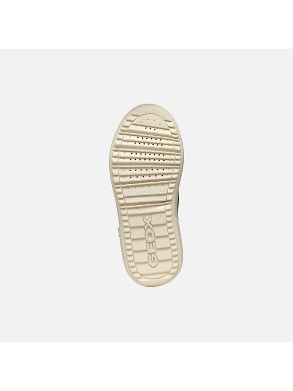 Geox Dunkelblau Mädchen Sneaker Geox Theleven Girl B AB