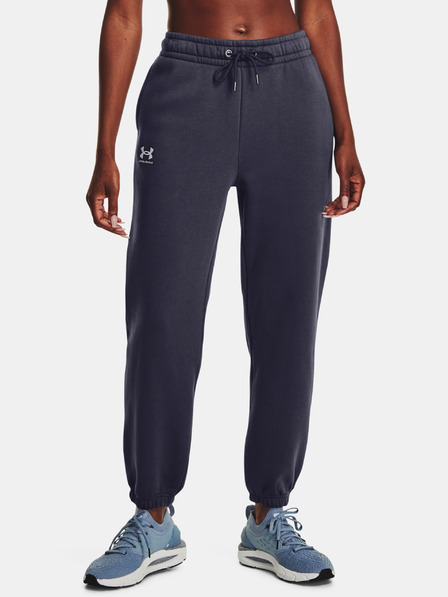 Under Armour Damen-Jogginghose Under Armour Essential Fleece Joggers