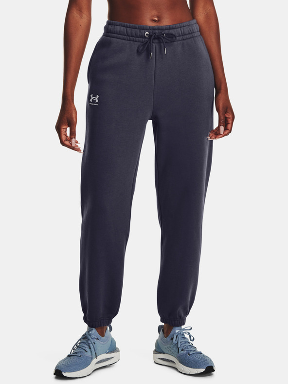 Under Armour Damen-Jogginghose Under Armour Essential Fleece Joggers