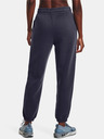 Under Armour Damen-Jogginghose Under Armour Essential Fleece Joggers