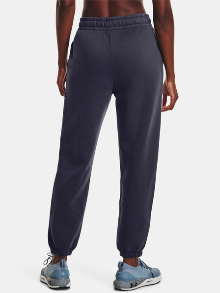 Under Armour Damen-Jogginghose Under Armour Essential Fleece Joggers