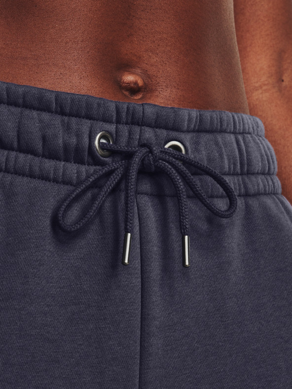 Under Armour Damen-Jogginghose Under Armour Essential Fleece Joggers
