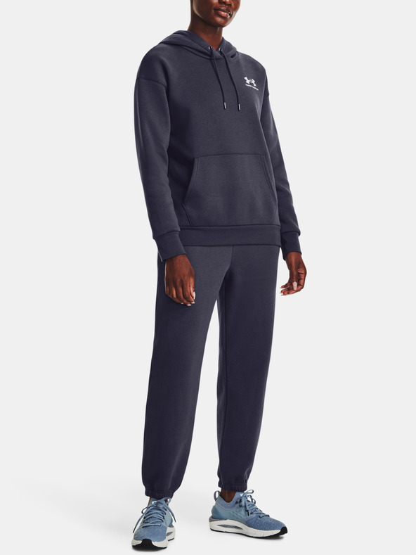 Under Armour Damen-Jogginghose Under Armour Essential Fleece Joggers