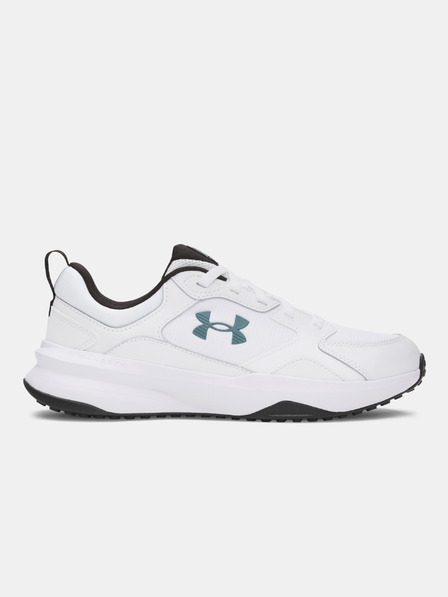 Under Armour Herren Schuhe Under Armour UA Charged Edge-WHT