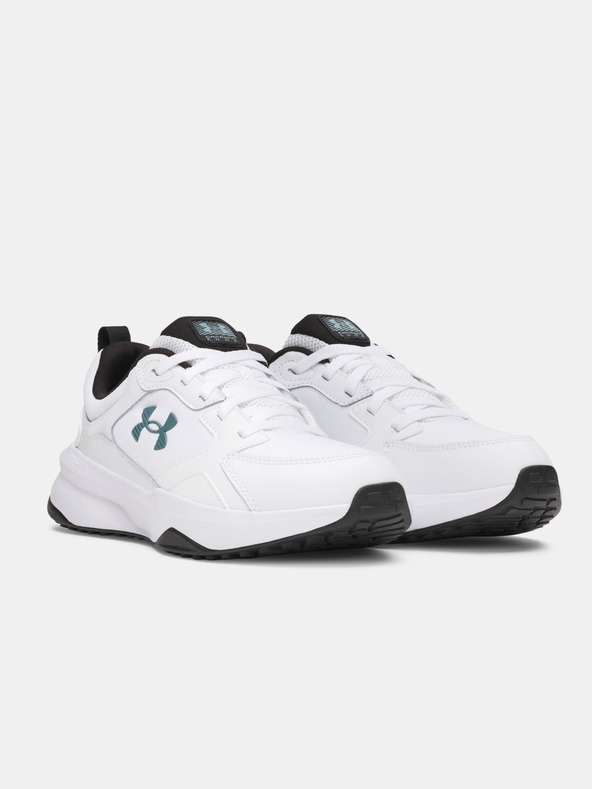 Under Armour Herren Schuhe Under Armour UA Charged Edge-WHT