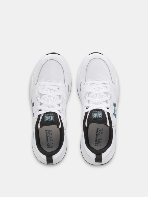 Under Armour Herren Schuhe Under Armour UA Charged Edge-WHT