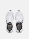 Under Armour Herren Schuhe Under Armour UA Charged Edge-WHT