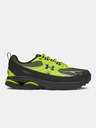 Under Armour Unisex Schuhe Under Armour UA Apparition Tech-GRN