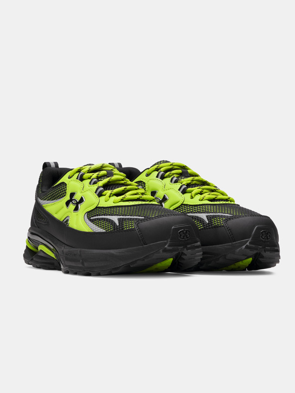 Under Armour Unisex Schuhe Under Armour UA Apparition Tech-GRN