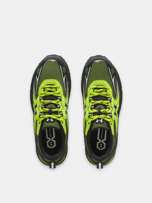 Under Armour Unisex Schuhe Under Armour UA Apparition Tech-GRN