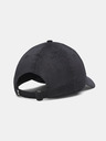 Under Armour Unisex Basecap Under Armour Essential Low Corduroy ADJ-BLK