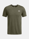 Under Armour Herren-T-Shirt Under Armour Vanish Seamless SS-GRÜN