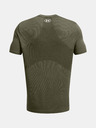 Under Armour Herren-T-Shirt Under Armour Vanish Seamless SS-GRÜN
