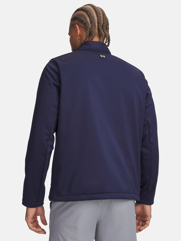 Under Armour Herren-Jacke Under Armour DRIVE PRO ISOLIERTE JACKE-BLAU