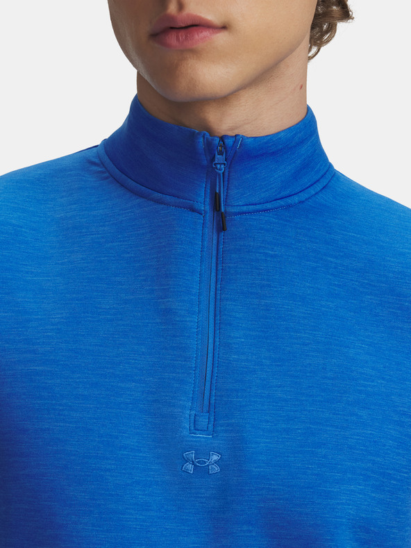 Under Armour Herren-Weste Under Armour UA Drive Midlayer Weste-BLAU