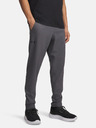 Under Armour Herren-Sporthose Under Armour Vanish Woven Tapered Hose-GRAU