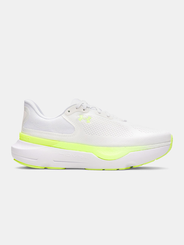 Under Armour Damen-Schuhe Under Armour UA W Infinite Pro 2-WEISS