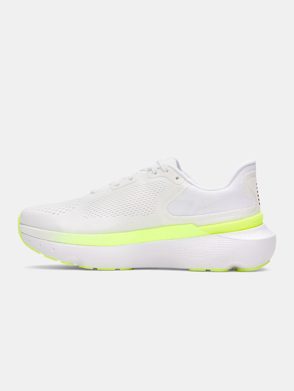Under Armour Damen-Schuhe Under Armour UA W Infinite Pro 2-WEISS