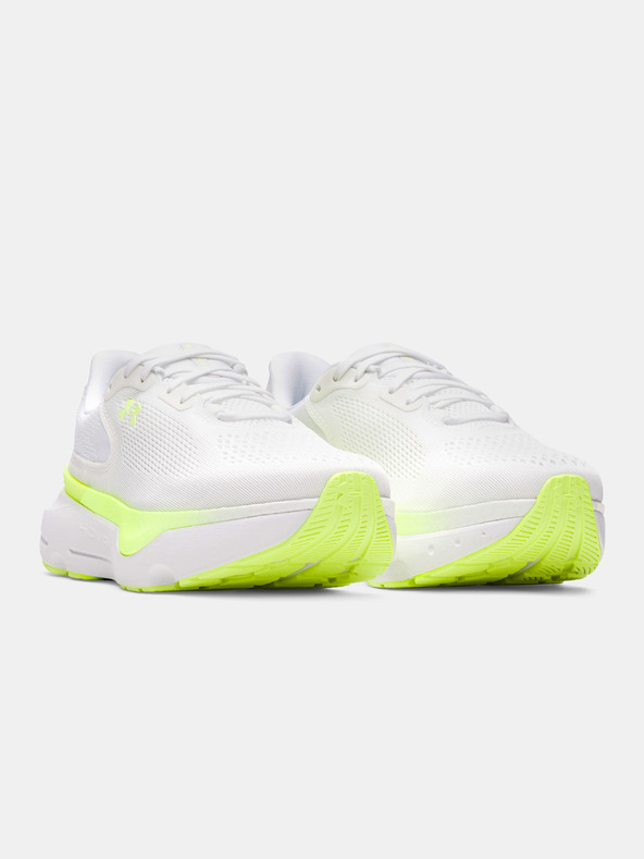 Under Armour Damen-Schuhe Under Armour UA W Infinite Pro 2-WEISS