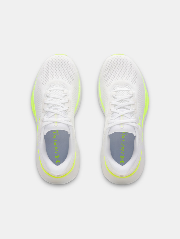 Under Armour Damen-Schuhe Under Armour UA W Infinite Pro 2-WEISS