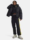 Under Armour Damen-Jacke Under Armour Limitless Daunenpuffer Jacke-SCHWARZ
