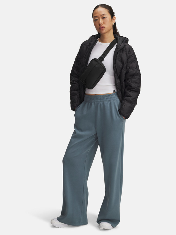 Under Armour Damen-Jacke Under Armour Legend Daunenjacke-SCHWARZ